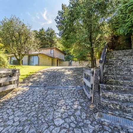 Ge House By House And People *