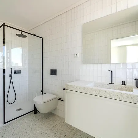 Ge House By House And People * Caniçada