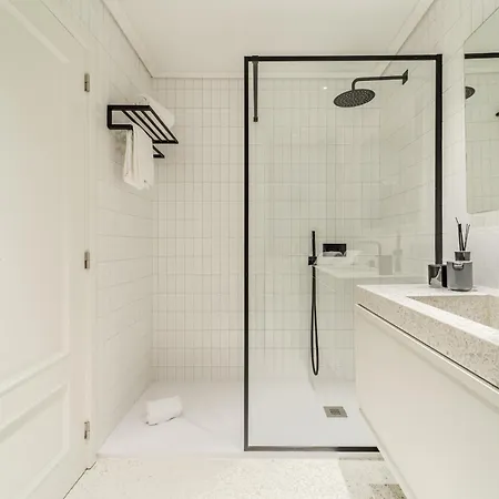 Ge House By House And People