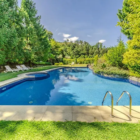بيت للعطل Ge House By House And People