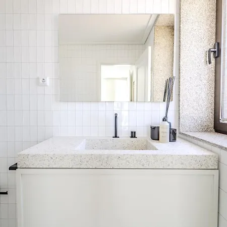 Ge House By House And People Caniçada