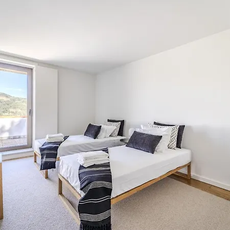 Tatil Evi Ge House By House And People