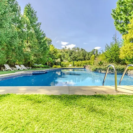 Ge House By House And People *