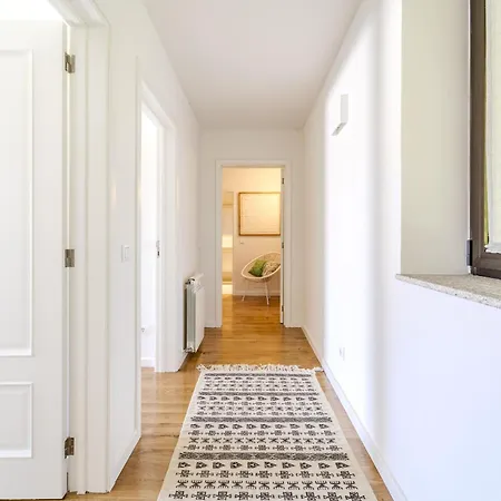 Σπίτι διακοπών Ge House By House And People *