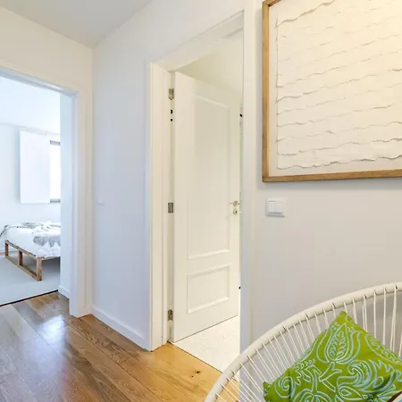 Tatil Evi Ge House By House And People Caniçada