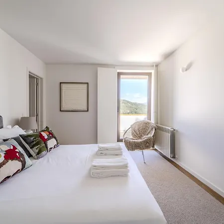 Tatil Evi Ge House By House And People *