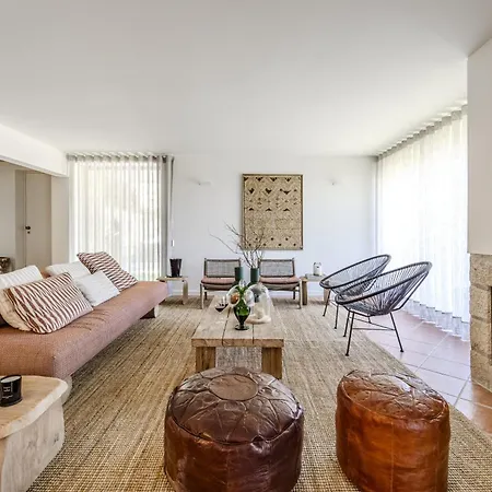 Σπίτι διακοπών Ge House By House And People Caniçada