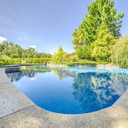 Ge House By House And People *