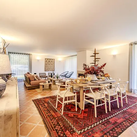 Ge House By House And People Caniçada