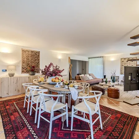 Tatil Evi Ge House By House And People Caniçada