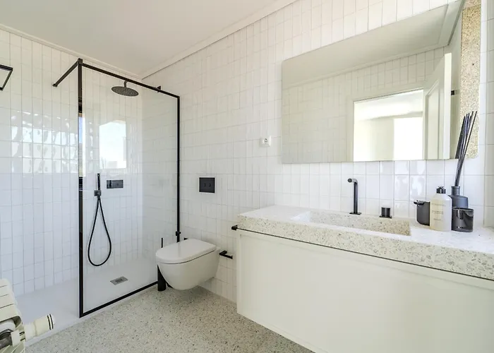 Ge House By House And People * Caniçada