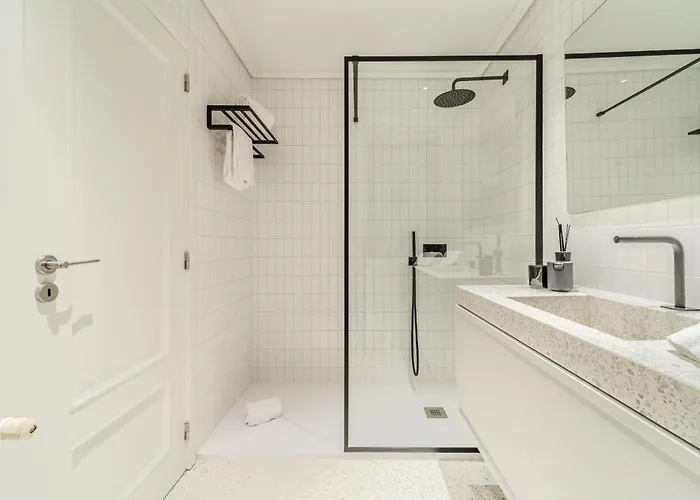 Ge House By House And People