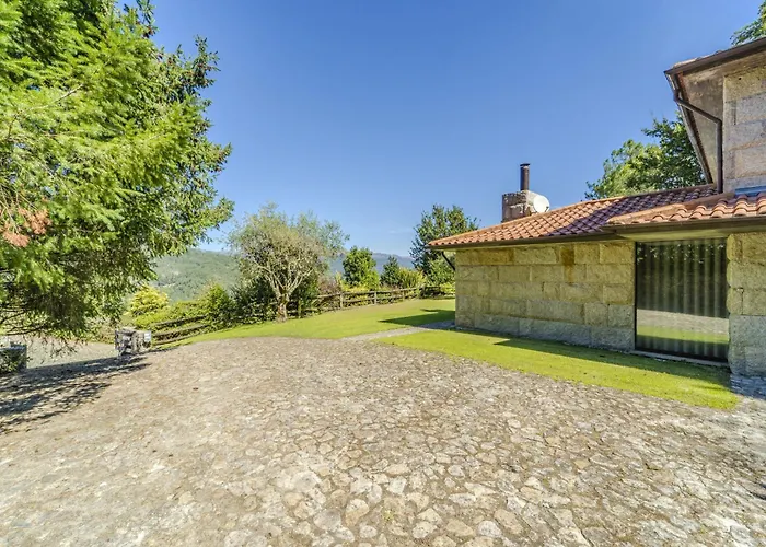 Ge House By House And People