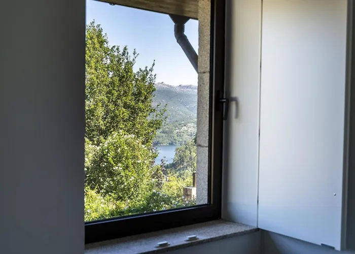 Ge House By House And People 펜션