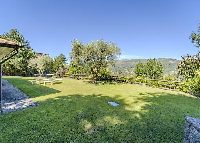 Ge House By House And People Дом отдыха Канисада