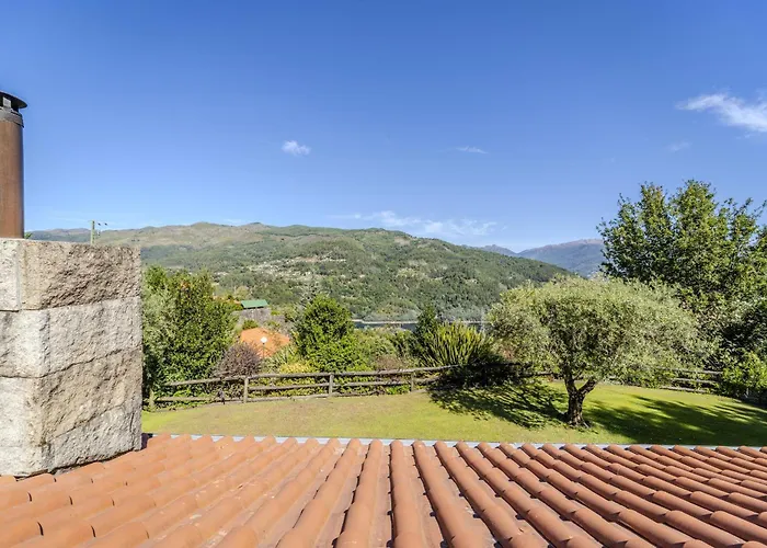 Ge House By House And People