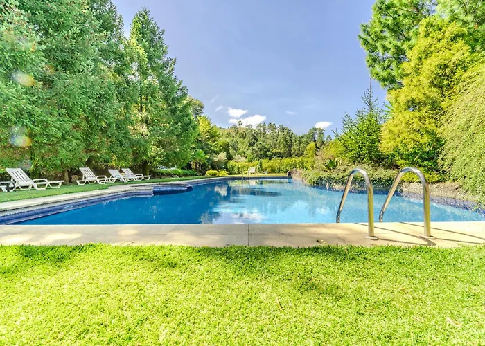 Ge House By House And People *