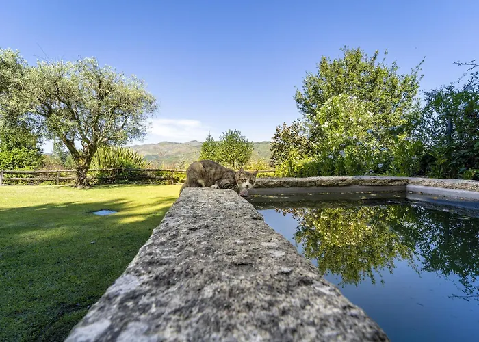 Ge House By House And People