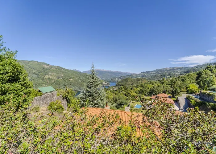 Дом отдыха Ge House By House And People