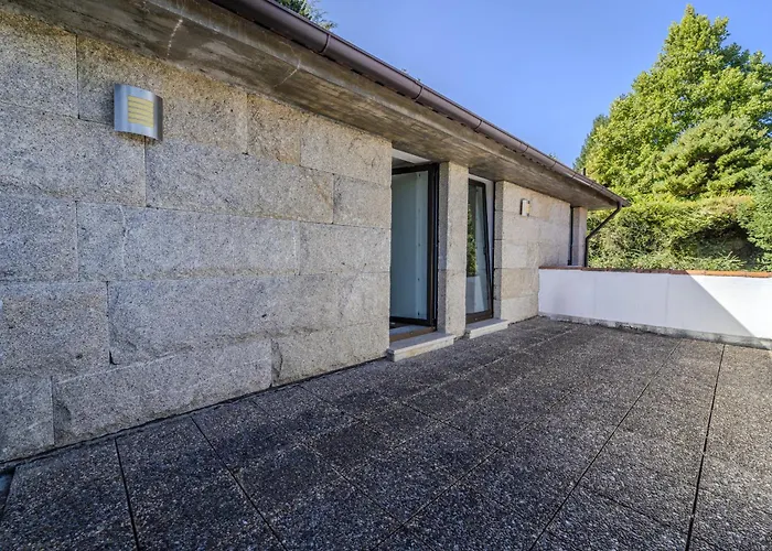 Ge House By House And People