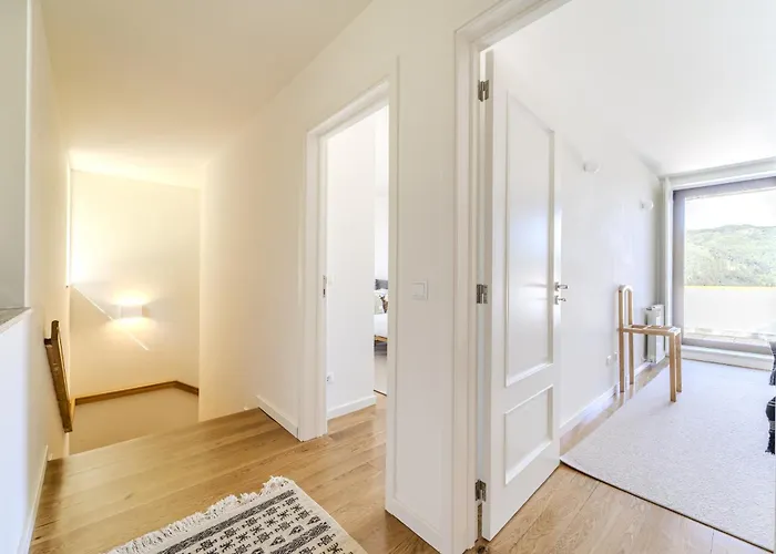 Ferienhaus Ge House By House And People