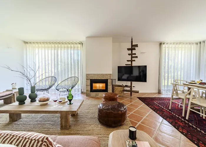 Ferienhaus Ge House By House And People